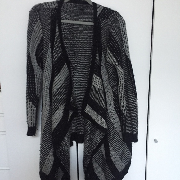 BCBG Cardigan Sweater - Picture 1 of 3